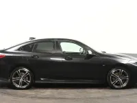 Used BMW 218 M Sport 134 HP (98 kW) 2023 Black Coupe