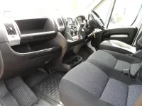Used Fiat Ducato S 160 HP (117 kW) 2021 White Van
