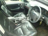 Used Volvo XC70 163 HP (119 kW) 2003 SUV