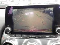 Used Nissan Juke Acenta 117 HP (86 kW) 2023 Red SUV