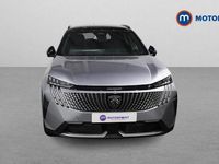 Used Peugeot 5008 GTi 136 HP (100 kW) 2025 Grey SUV