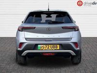 Used Vauxhall Mokka Ultimate 100 kW (136 HP) 2025 SUV