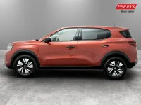 Used Vauxhall Frontera GSe 134 HP (98 kW) 2025 Orange SUV