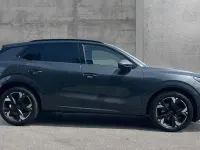 Used Cupra Terramar 150 HP (110 kW) 2025 Grey SUV