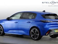 Used Peugeot e-308 GTi 114 kW (156 HP) 2025 Hatchback