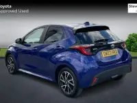 Used Toyota Yaris Design 116 HP (85 kW) 2026 Hatchback