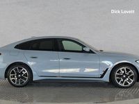 Used BMW 420 Gran Coupé M Sport 187 HP (137 kW) 2023 Grey Coupe