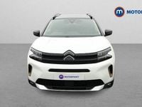 Used Citroën C5 131 HP (96 kW) 2022 White Hatchback