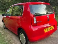 Used Skoda Citigo SE 60 HP (44 kW) 2016 Hatchback