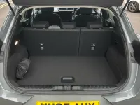 Used Ford Puma Titanium 125 HP (91 kW) 2025 Silver SUV