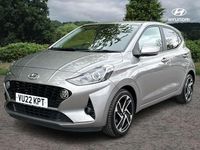 Used Hyundai i10 Premium 83 HP (61 kW) 2022 Other Hatchback