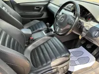 Used VW CC GT 2013 Black Sedan