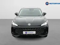 Used MG HS Trophy 224 HP (164 kW) 2025 Black SUV