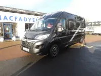 Used Citroën Relay 140 HP (102 kW) 2021 Grey Van