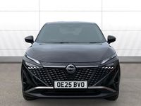 Used Nissan Qashqai Acenta Premium 158 HP (116 kW) 2026 SUV