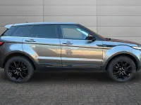 Used Land Rover Range Rover evoque Pure 187 HP (137 kW) 2015 Corris grey SUV