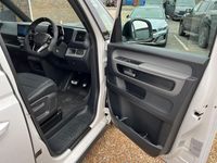 Used VW ID. Buzz Pro 150 kW (204 HP) 2023 White MPV