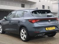 used Seat Leon 1.4 12.8kWh FR