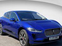 Begagnad Jaguar I-Pace 294 kW (400 HK) 2022 SUV
