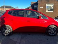 used Kia Venga 1.6 3 5dr Auto [6]