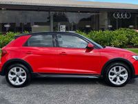used Audi A1 citycarver 30 TFSI 110 PS 6-speed