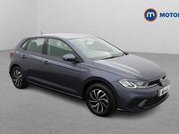 Używany VW Polo Life 80 KM (58 kW) 2026 Hatchback