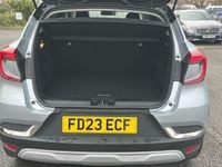 Second-hand Renault Captur Techno 91 CP (66 kW) 2024 SUV