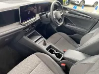 Used VW Tiguan Match 147 HP (108 kW) 2025 Blue SUV