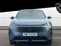 Used Peugeot 3008 GTi 145 HP (106 kW) 2026 SUV
