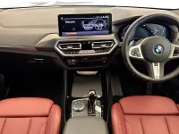 Used BMW X3 M Sport 187 HP (137 kW) 2024 Grey SUV