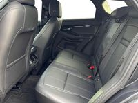 Used Land Rover Range Rover evoque HSE Dynamic 2024 Grey SUV