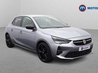 Used Vauxhall Corsa 101 HP (74 kW) 2023 Grey Hatchback