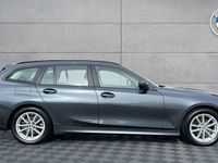 used BMW 320 3 Series i SE Touring 2.0 5dr