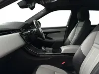 Used Land Rover Range Rover evoque Autobiography 309 HP (227 kW) 2024 Blue SUV