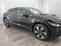 Used Jaguar I-Pace SE 294 kW (400 HP) 2019 Black SUV