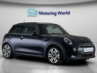 Used Mini Cooper Level 3 135 kW (184 HP) 2023 Hatchback