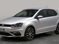 Used VW Polo GTI 192 HP (141 kW) 2017 Hatchback