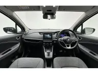 Usado Renault Zoe SE 80 kW (109 CV) 2022 Blanco Utilitario