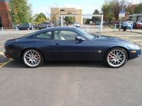 Used Jaguar XK 1999 Coupe