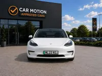 Used Tesla Model 3 Long Range AWD 366 kW (498 HP) 2022 White Sedan