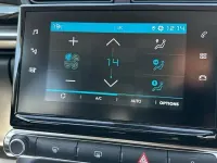 Used Citroën C3 PureTech 83 HP (61 kW) 2024 Black Hatchback