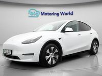 Used Tesla Model Y 282 kW (384 HP) 2022 SUV