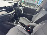 Used Skoda Fabia Comfort 70 HP (51 kW) 2024 Energy blue Hatchback