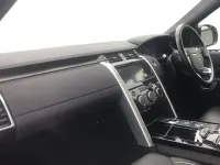 Used Land Rover Discovery 5 HSE 2019 SUV