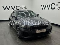 Used BMW M340 M Sport 2021 Grey Sedan
