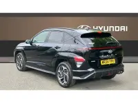 Used Hyundai Kona N Line 198 HP (145 kW) 2024 Other SUV