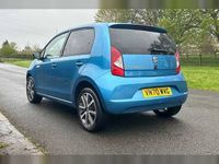 used Seat Mii Electric Hatchback 61kW One 36.8kWh 5dr Auto