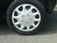 Used VW Fox 2006 Hatchback