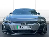 Used Audi e-tron GT quattro 389 kW (530 HP) 2024 Sedan
