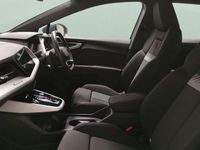 Used Audi Q4 e-tron Sport 219 kW (299 HP) 2023 Blue SUV